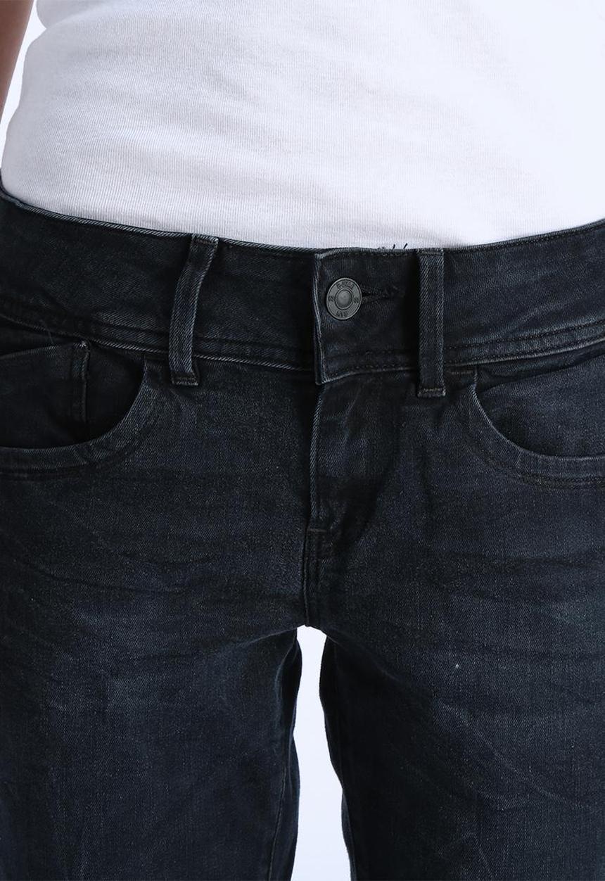 G-STAR - Lynn Mid Skinny