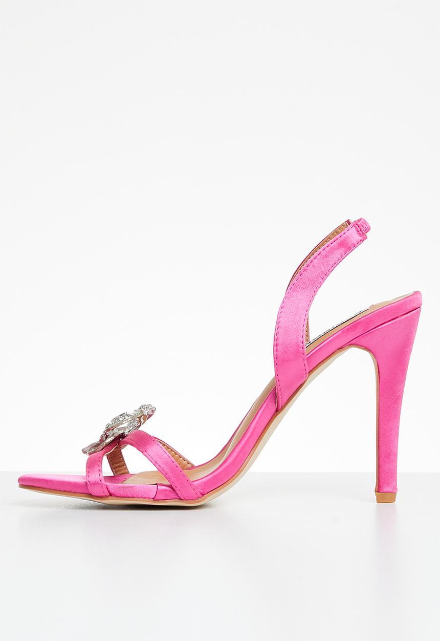 Madison® - Liza slingback stiletto - pink