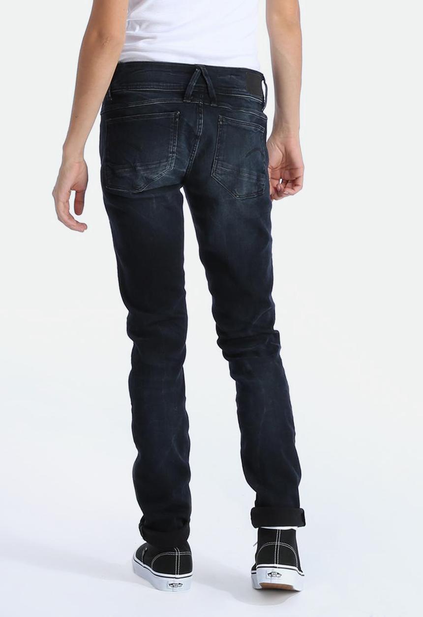 G-STAR - Lynn Mid Skinny