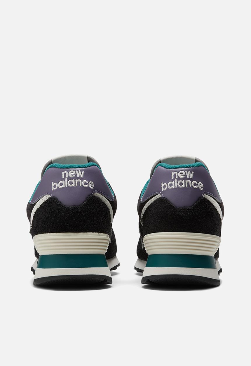 New Balance  - 574 v2 - neo - sole pack