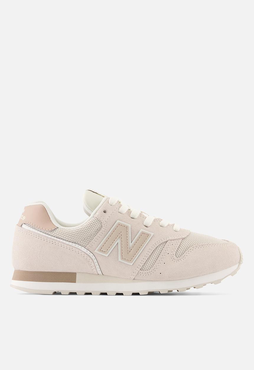 New Balance  - 373 v2 - moonbeam 