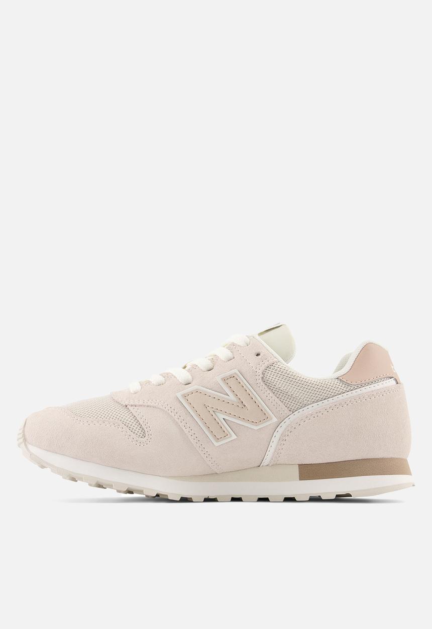 New Balance  - 373 v2 - moonbeam 