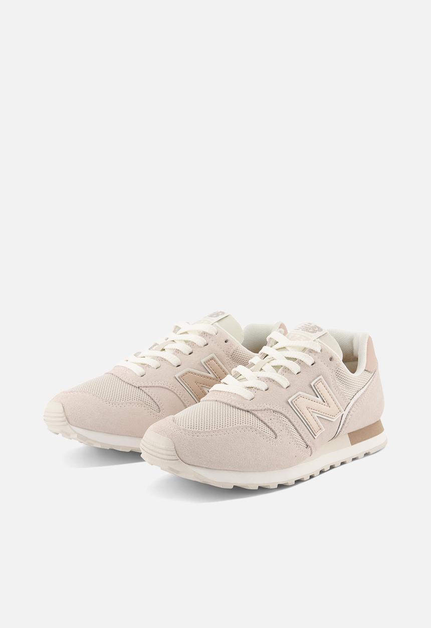 New Balance  - 373 v2 - moonbeam 
