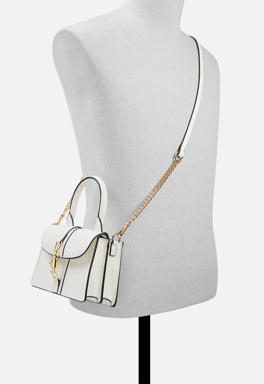 Call It Spring - Goodie- other white
