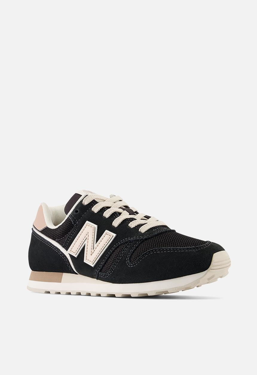 New Balance  - 373 v2 - black (001)