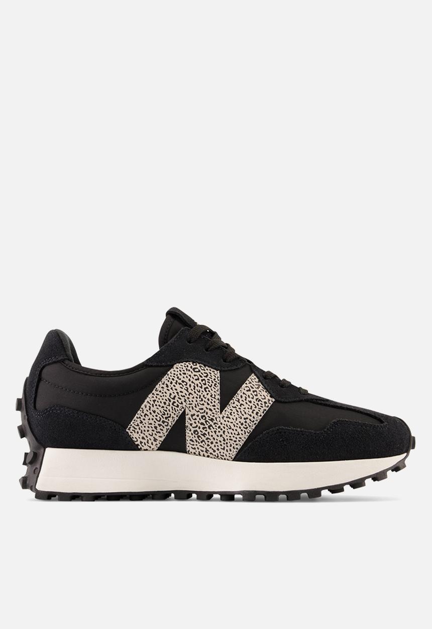 327 v1 - ws327ph - black (001) - animal print