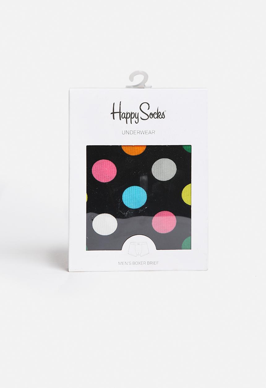 Happy Socks - Boxer Briefs