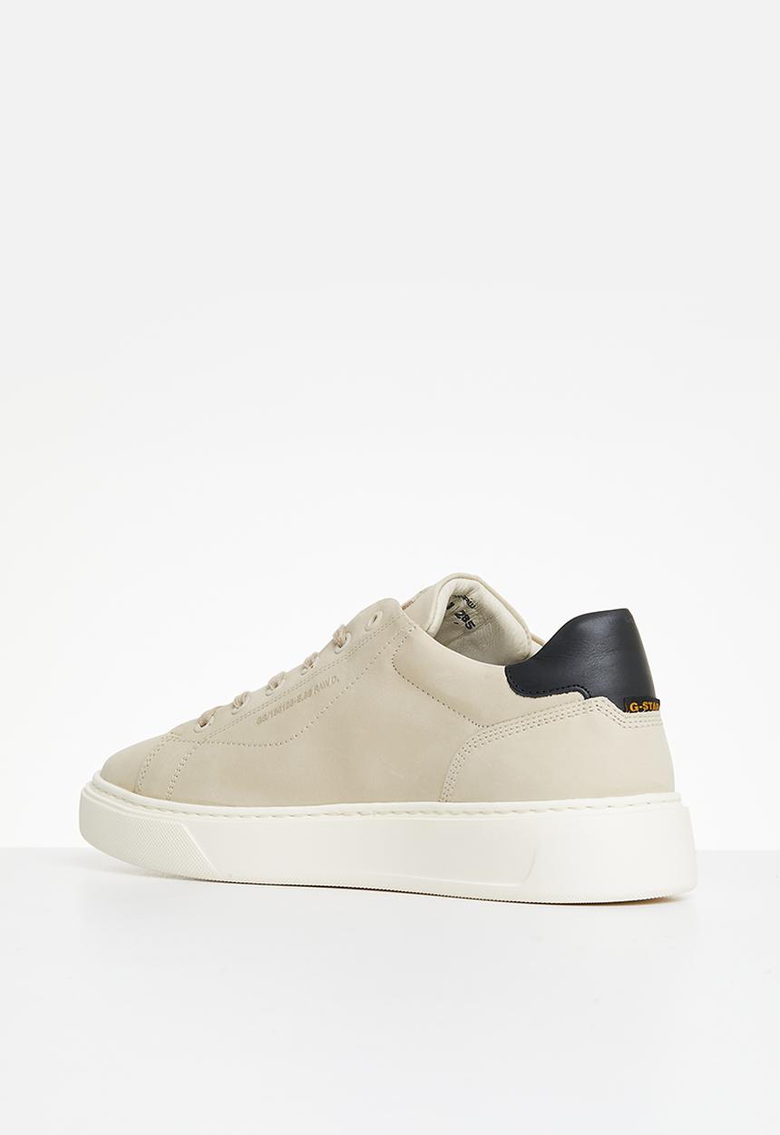 G-STAR - Rovic nub - sand