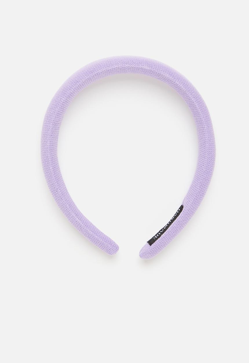 Pop Candy - Alice band - lilac
