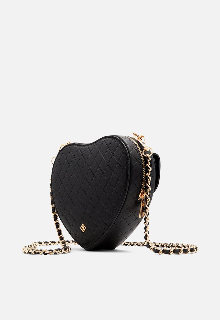 Call It Spring - Lilheart- black