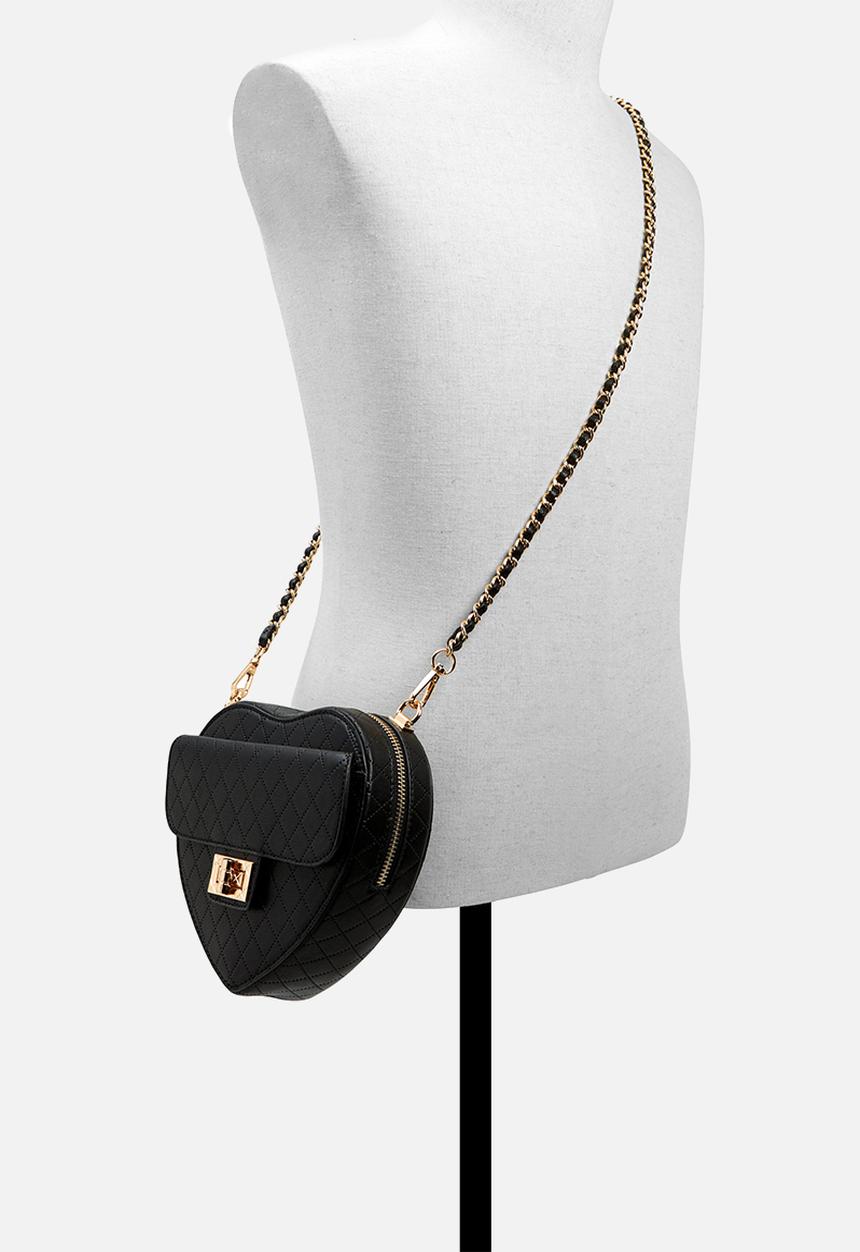 Call It Spring - Lilheart- black