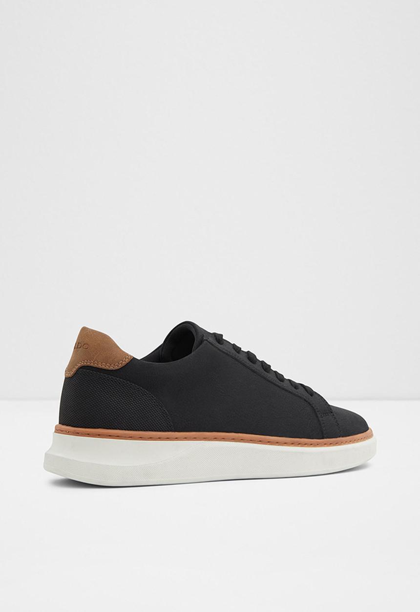 ALDO - Deerford - open black
