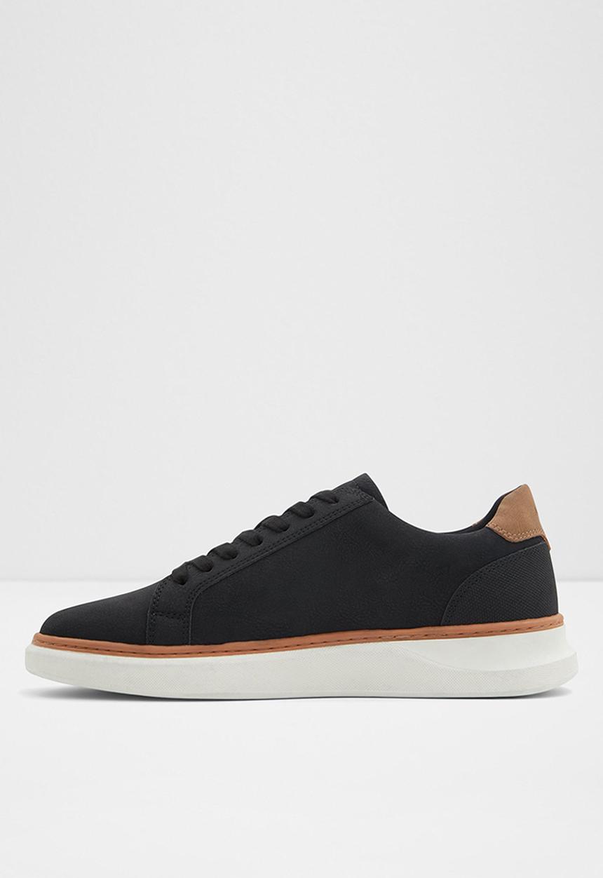 ALDO - Deerford - open black
