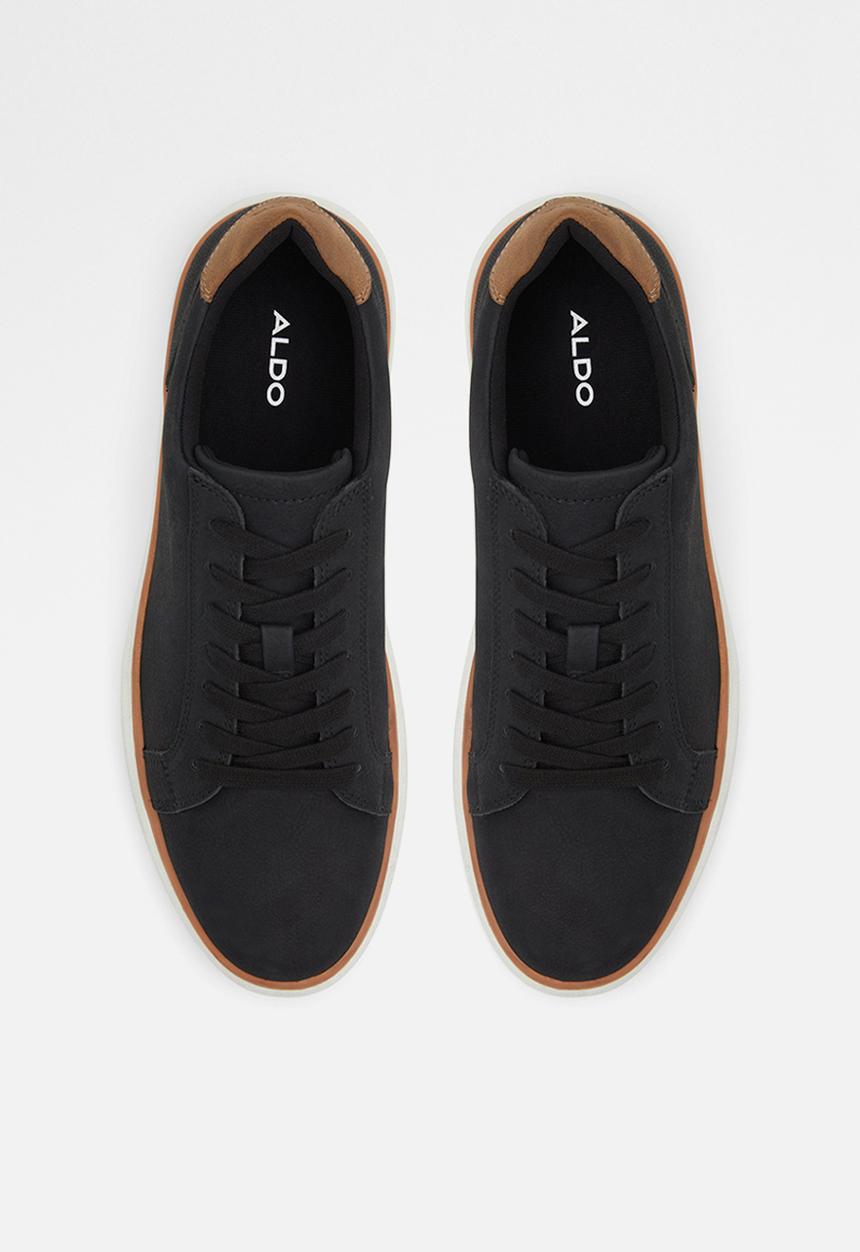 ALDO - Deerford - open black