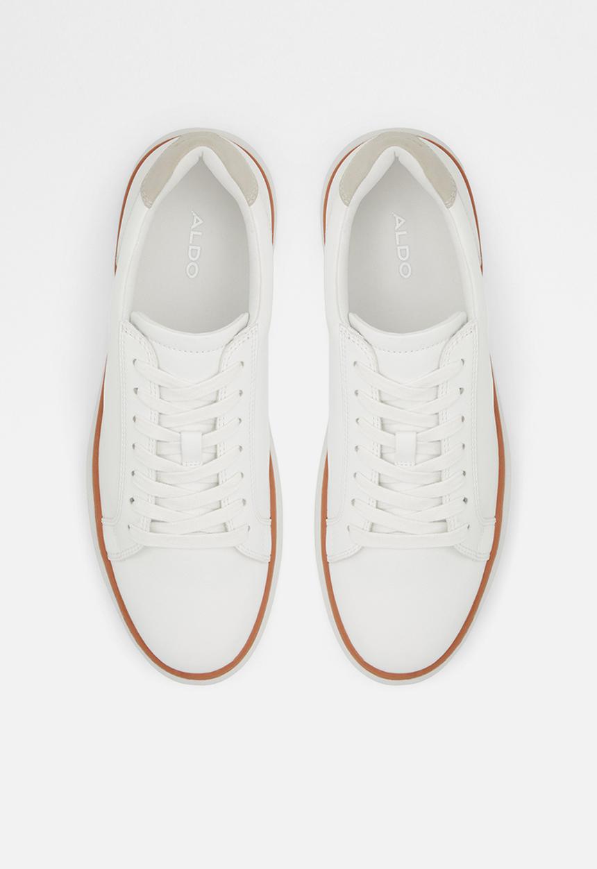 ALDO - Deerford - white