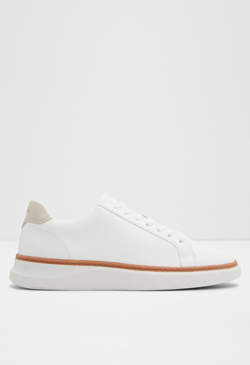 ALDO - Deerford - white