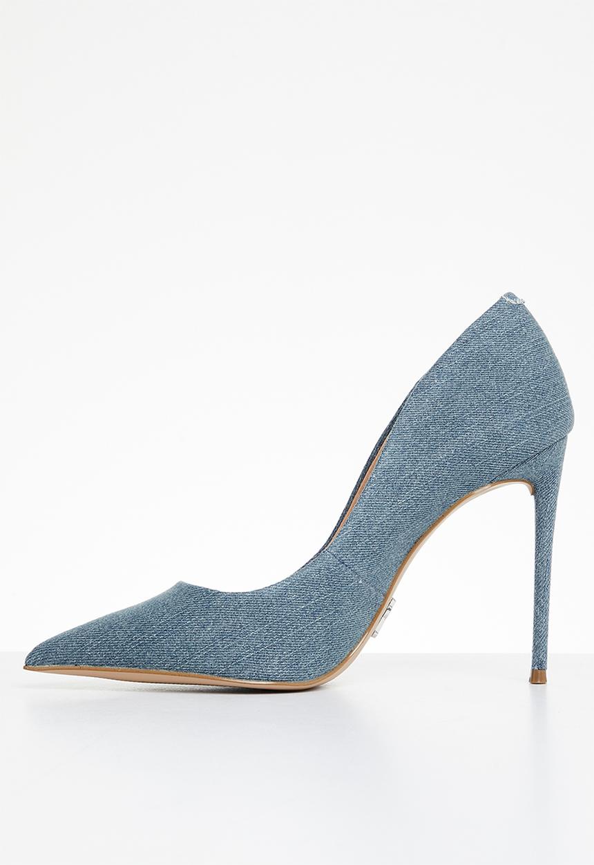 Steve Madden - Vala court - denim