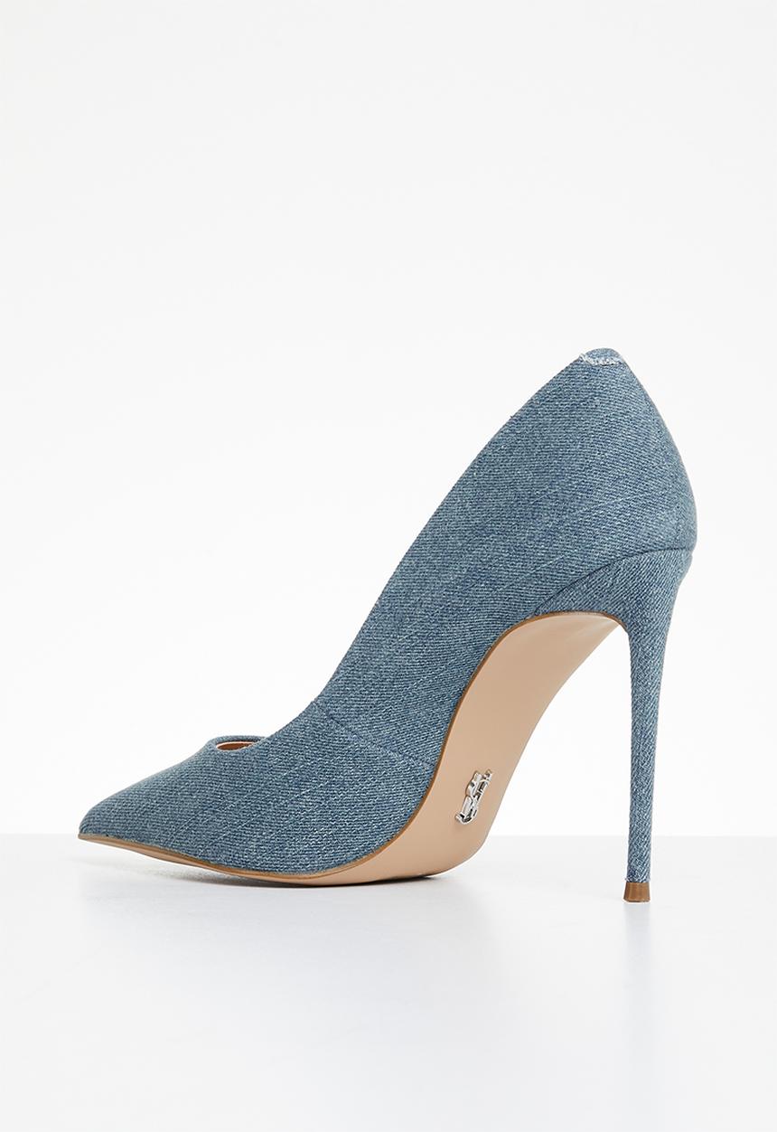 Steve Madden - Vala court - denim