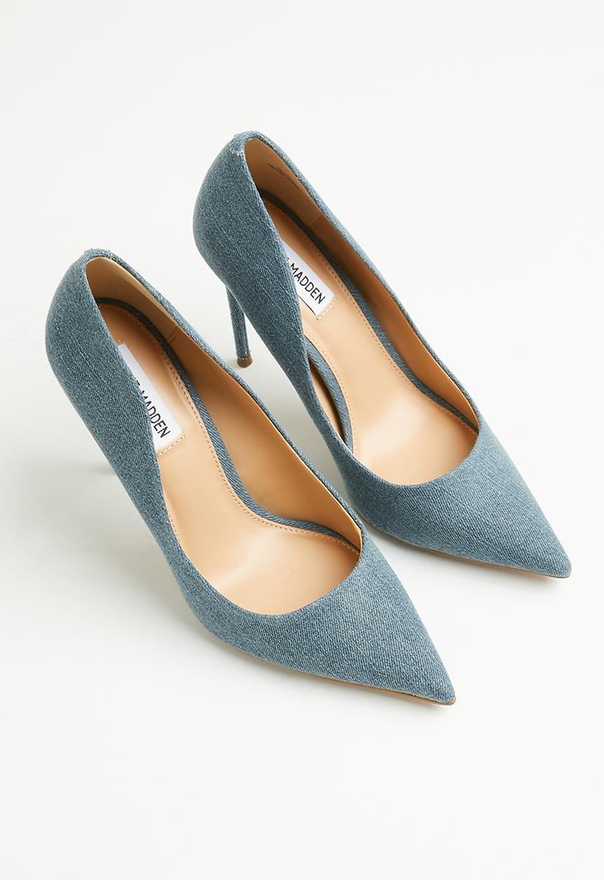 Steve Madden - Vala court - denim
