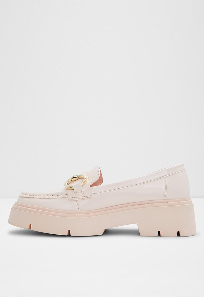 ALDO - Miska loafer - light pink