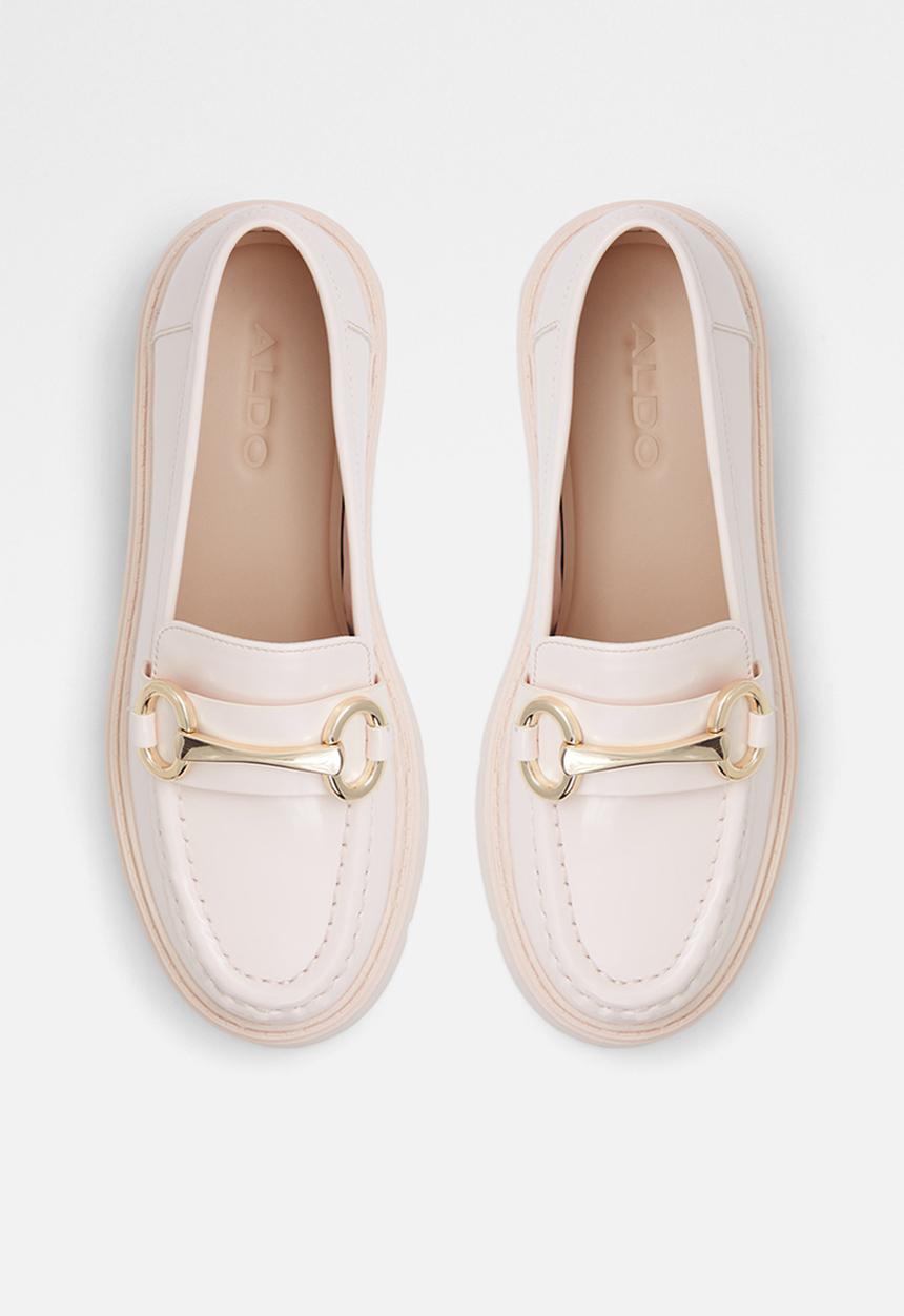 ALDO - Miska loafer - light pink