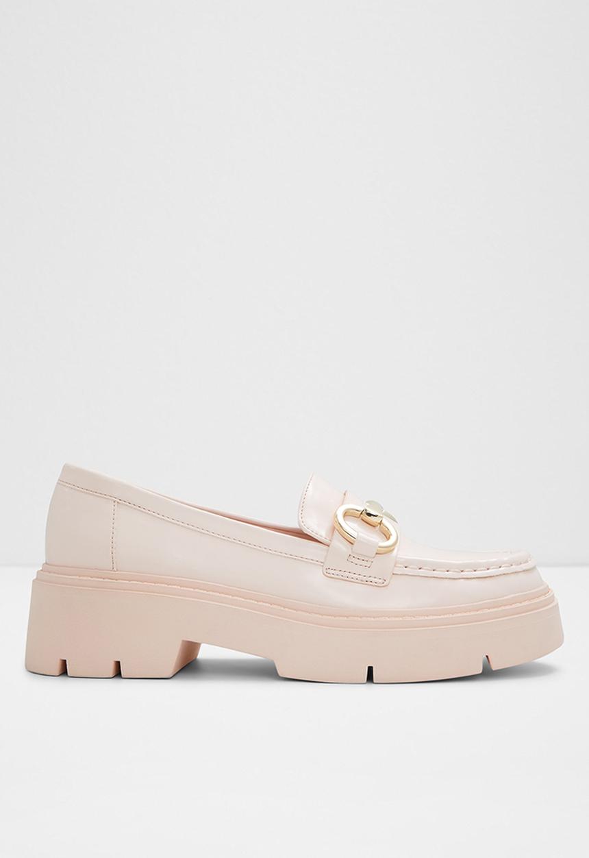 ALDO - Miska loafer - light pink