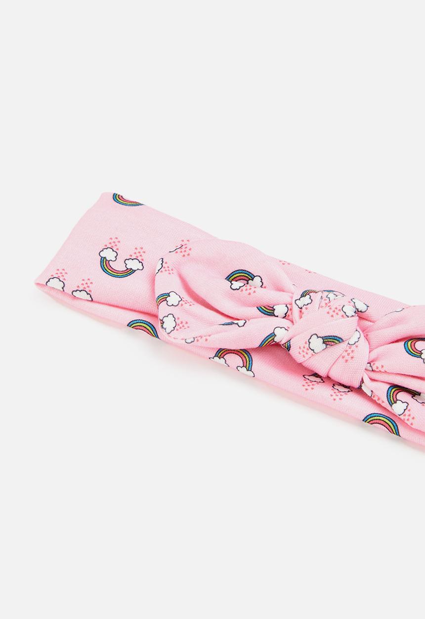 Pop Candy - 3 pack headbands - multi 