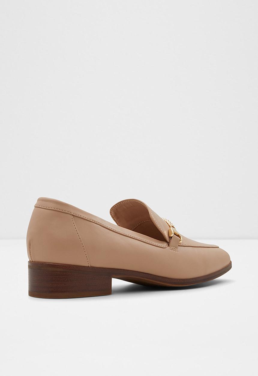 ALDO - Valenaclya loafer - bone