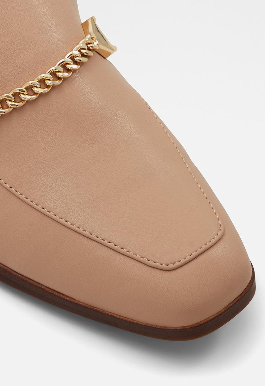 ALDO - Valenaclya loafer - bone