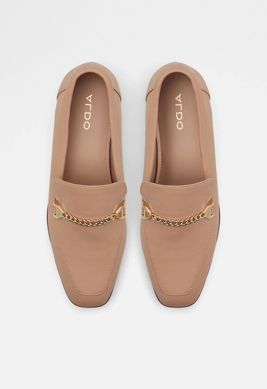 ALDO - Valenaclya loafer - bone