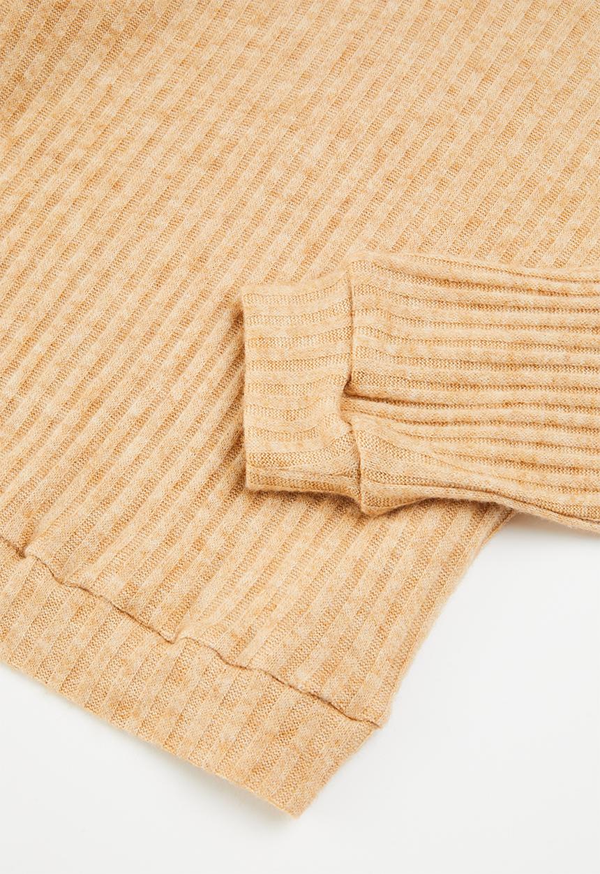 Superbalist - Younger girls lounge set - brown sugar