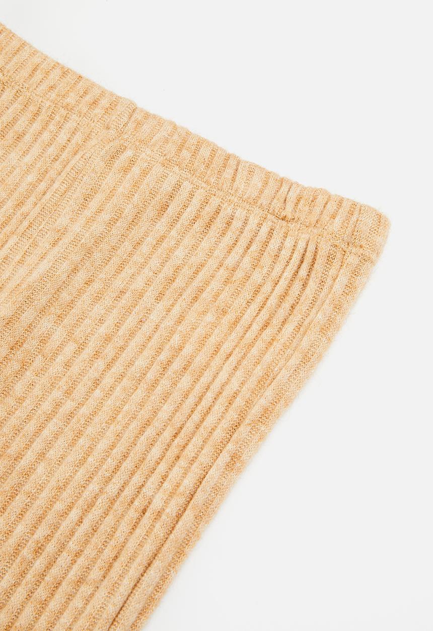 Superbalist - Younger girls lounge set - brown sugar