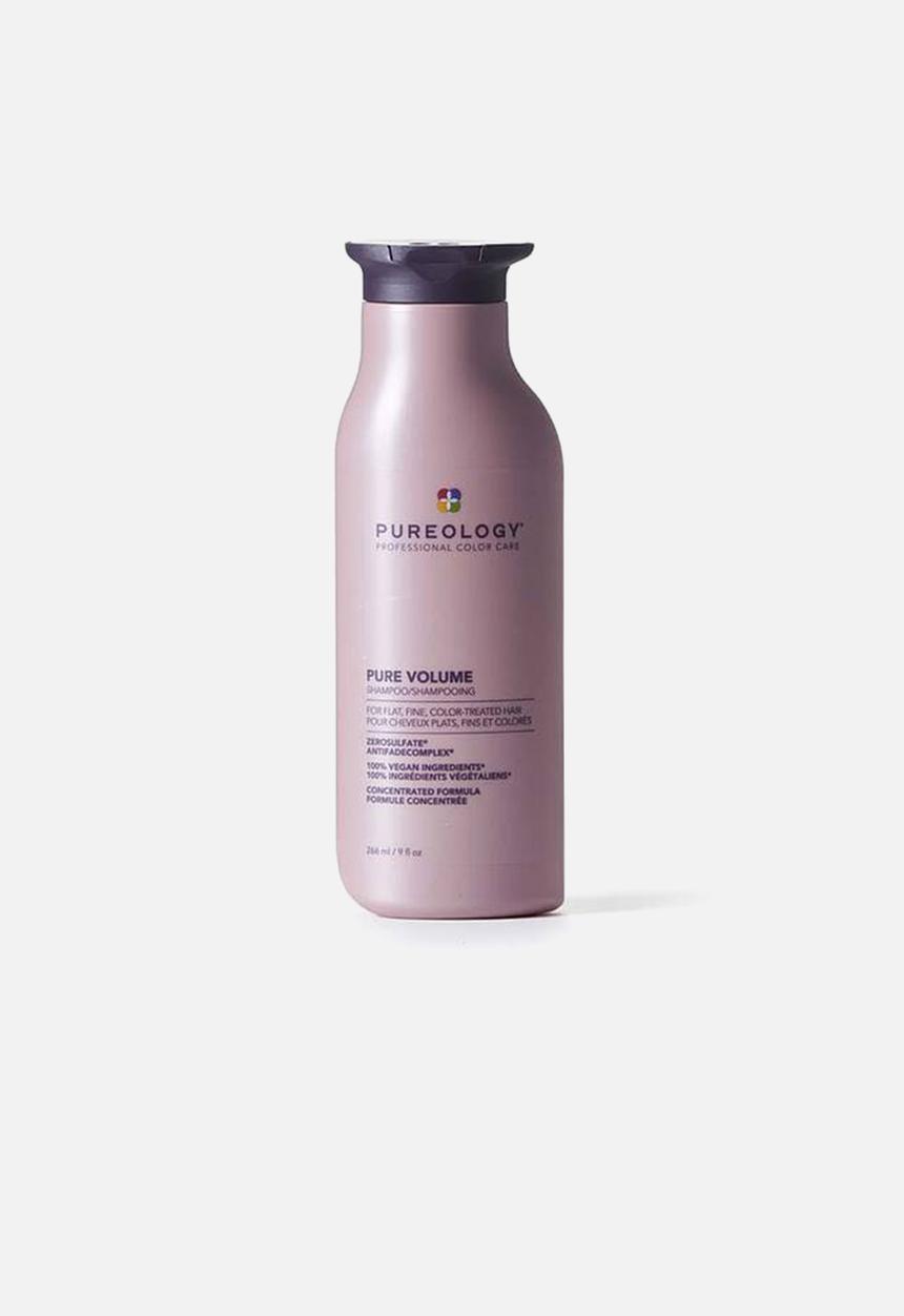 Pureology - Pure Volume Shampoo - Volumizing Shampoo for Flat, Fine Hair