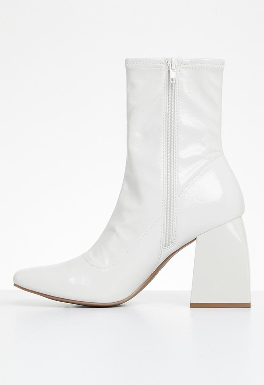 Call It Spring - Decisive boot - ice