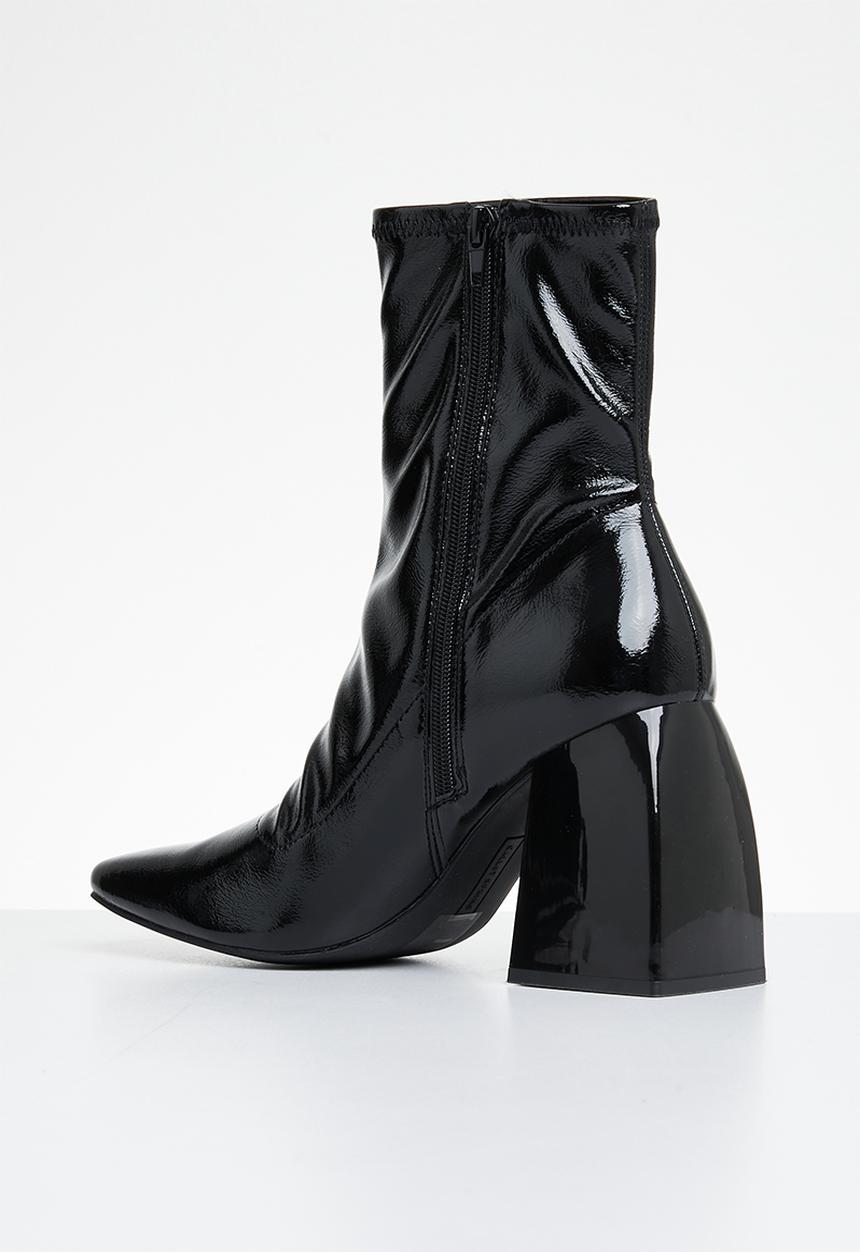 Call It Spring - Decisive boot - black