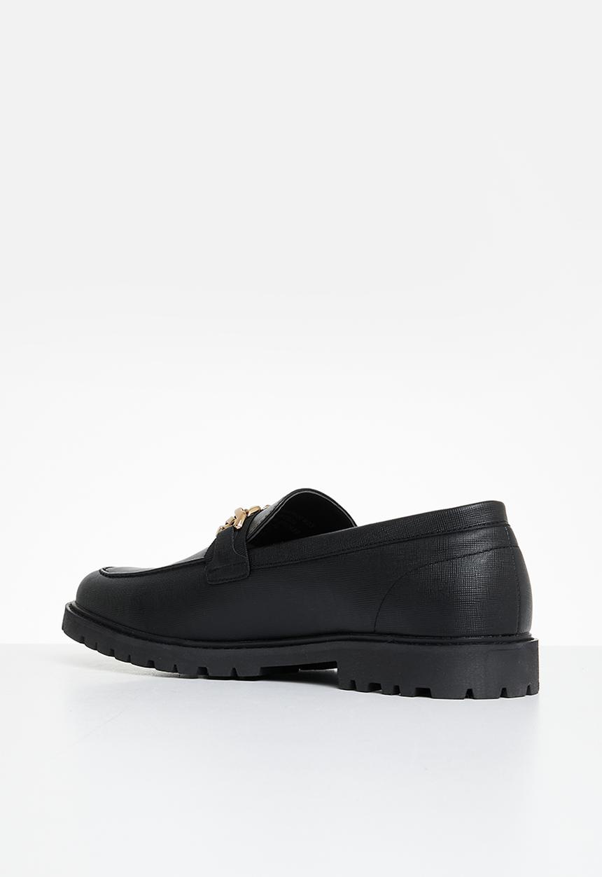 MAZERATA - Vapor 4 pri - black