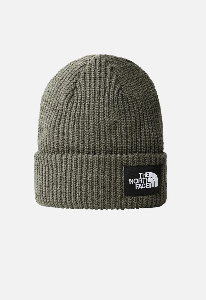 The North Face - Salty dog beanie - green