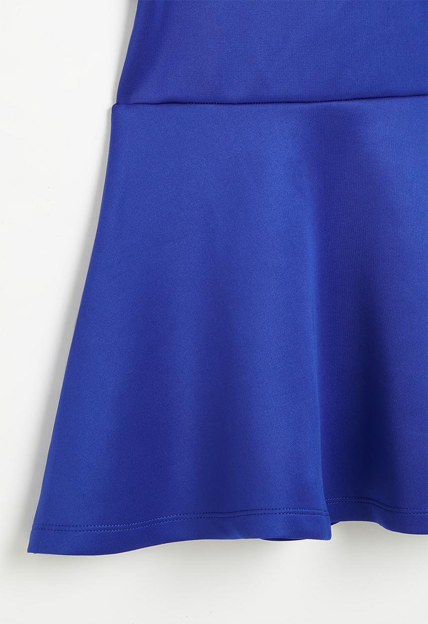 Superbalist - Off the shoulder dress - royal blue