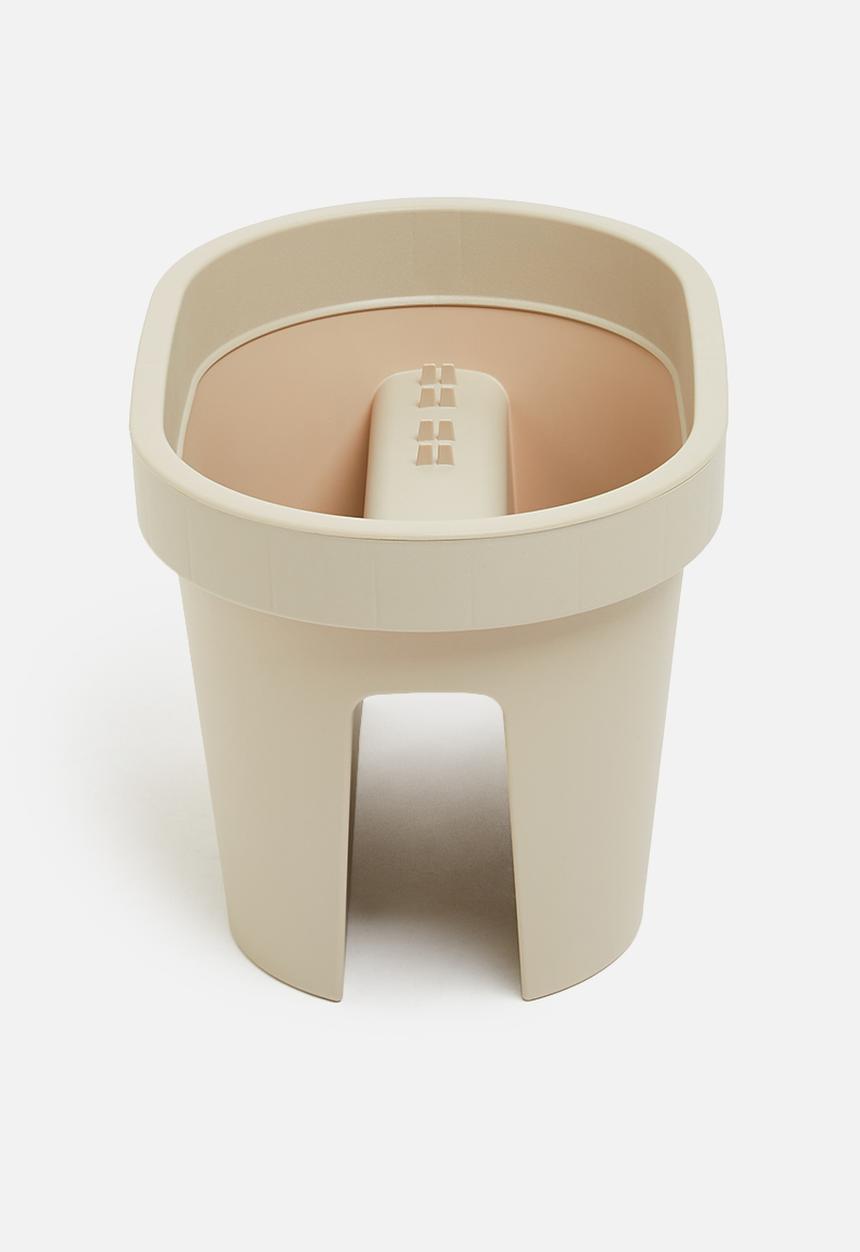 H&S - Bridge planter - neutral