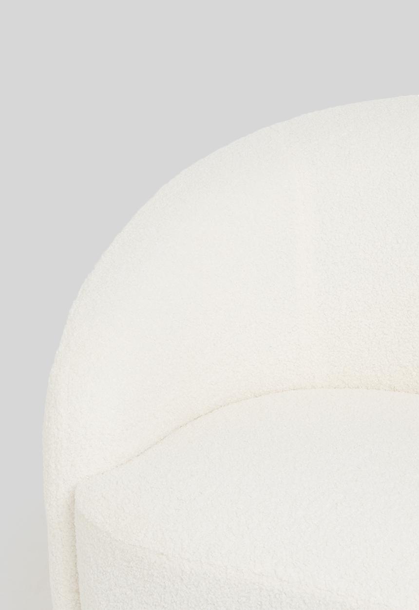 Sixth Floor - Emily occasional chair - natural