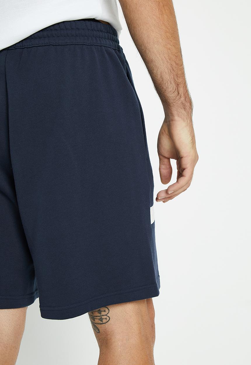 Reebok - Cl var ft shorts - navy