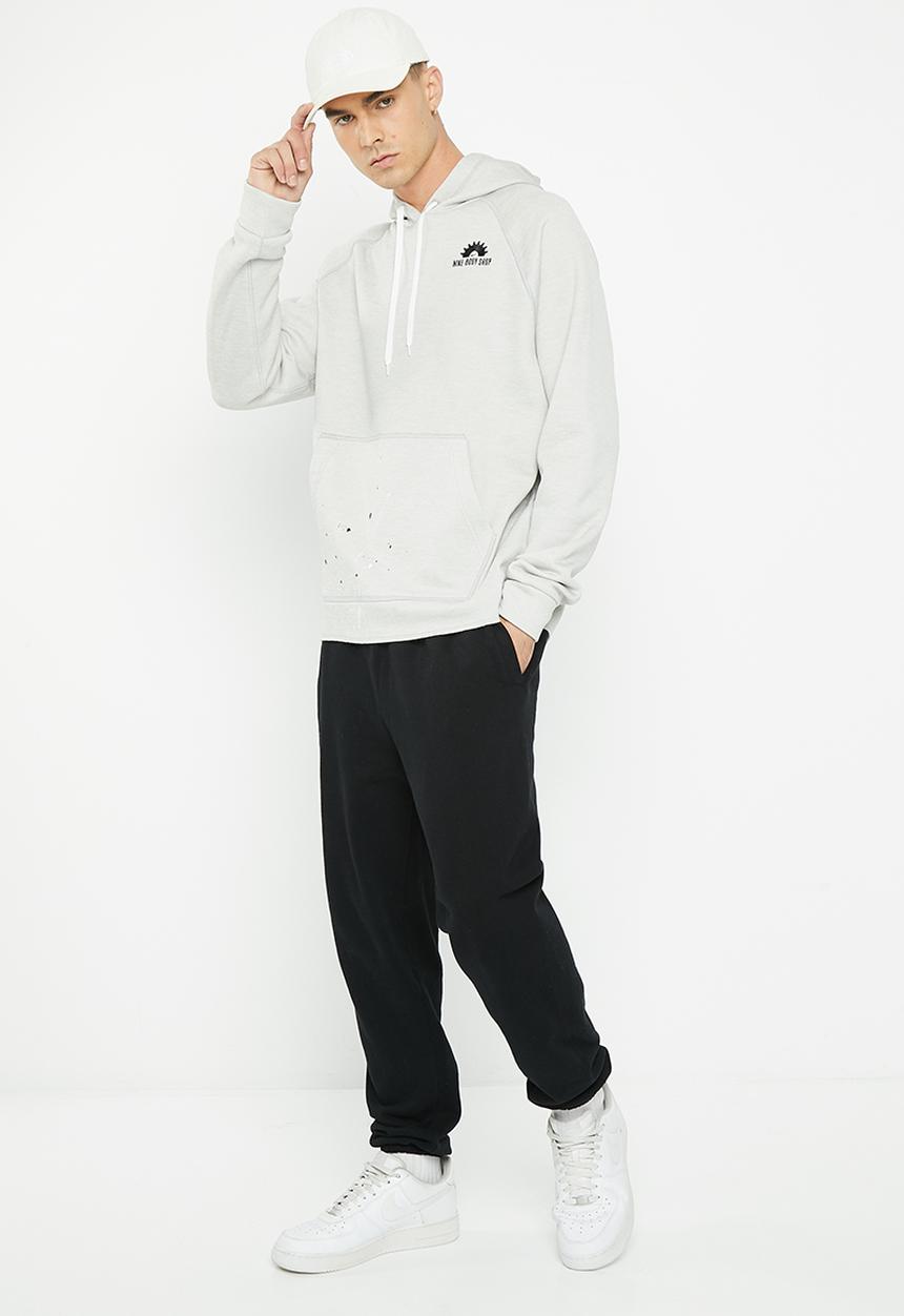 Nike - Therma-FIT Fleece Fitness Top