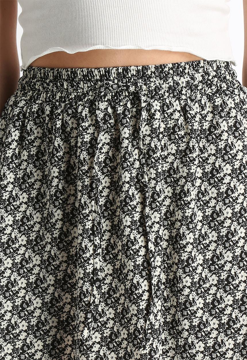 dailyfriday - Flo Flippy Skirt