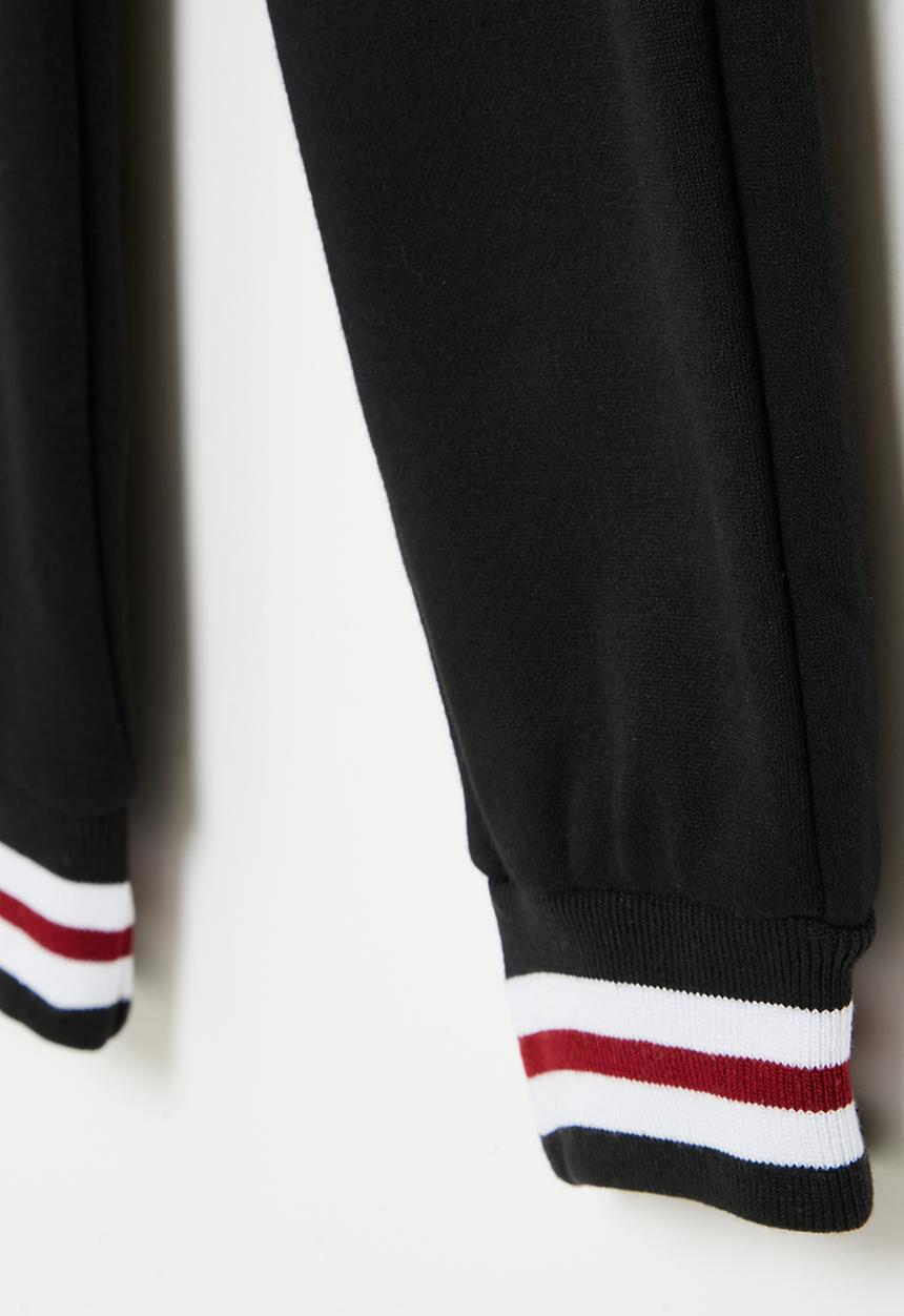 Pop Candy - Boys jogger - black