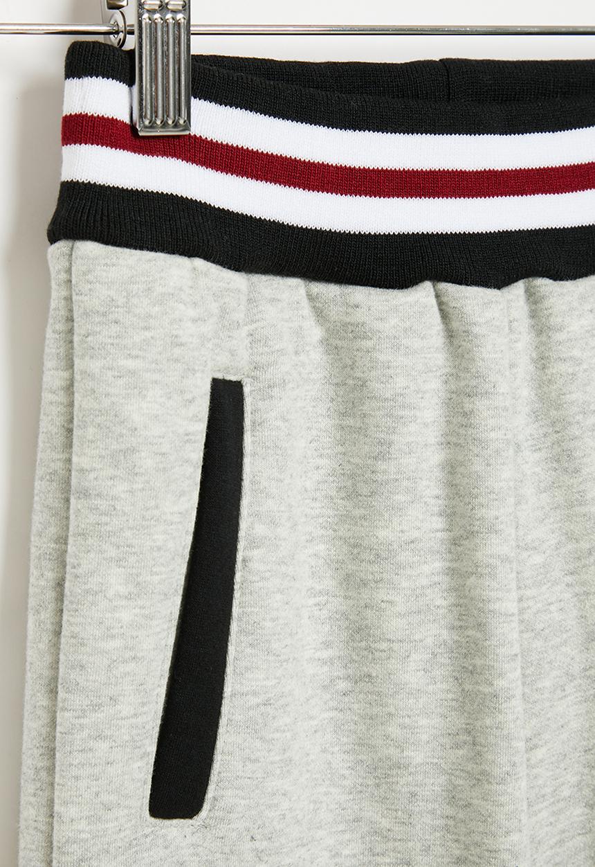 Pop Candy - Boys jogger - grey