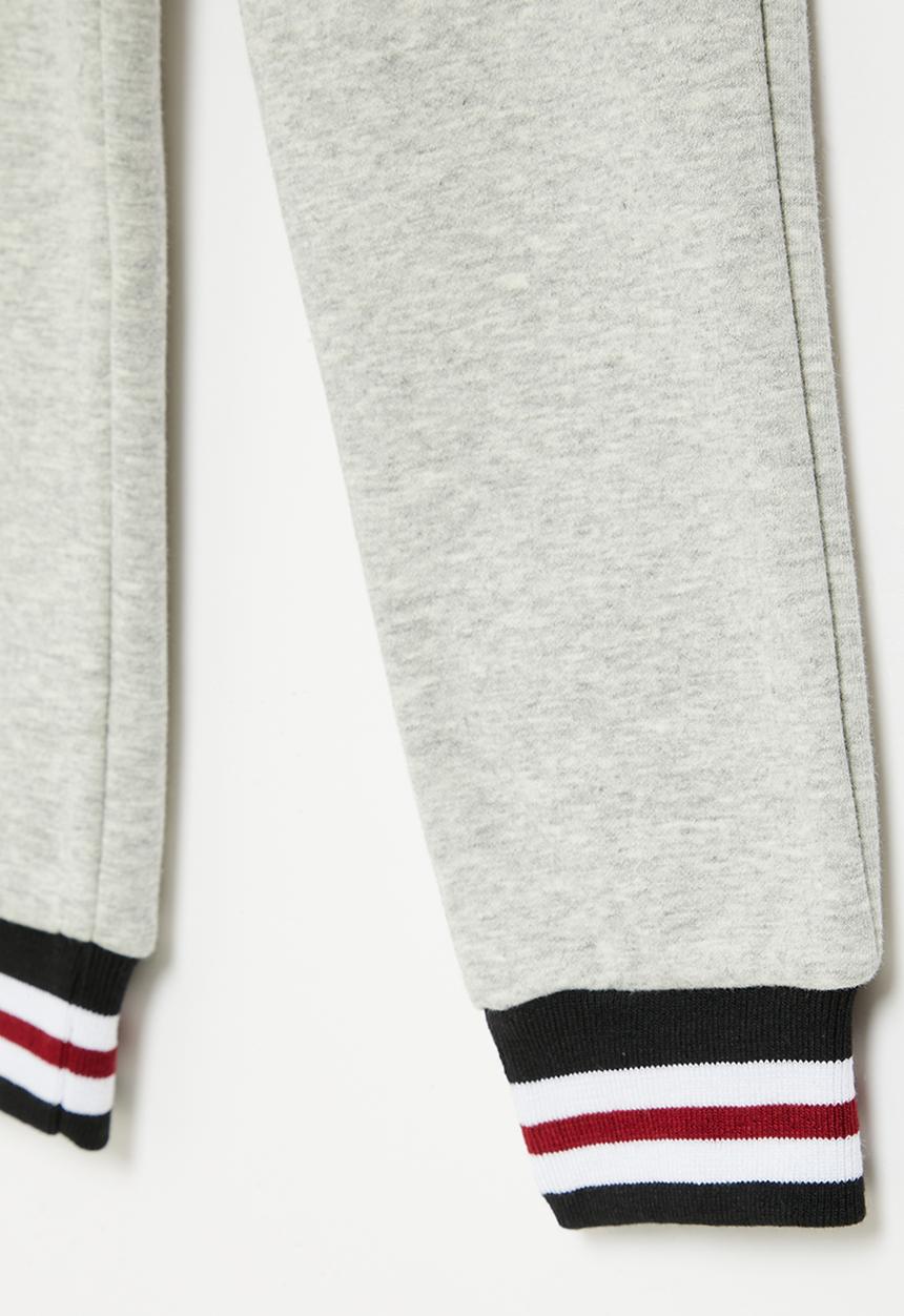Pop Candy - Boys jogger - grey