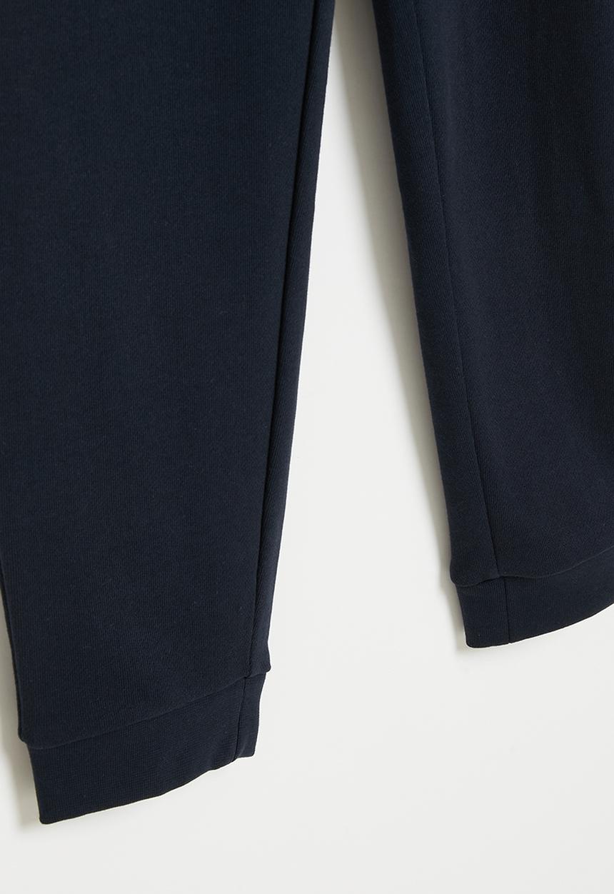 POLO - Girls kayla jogger - navy