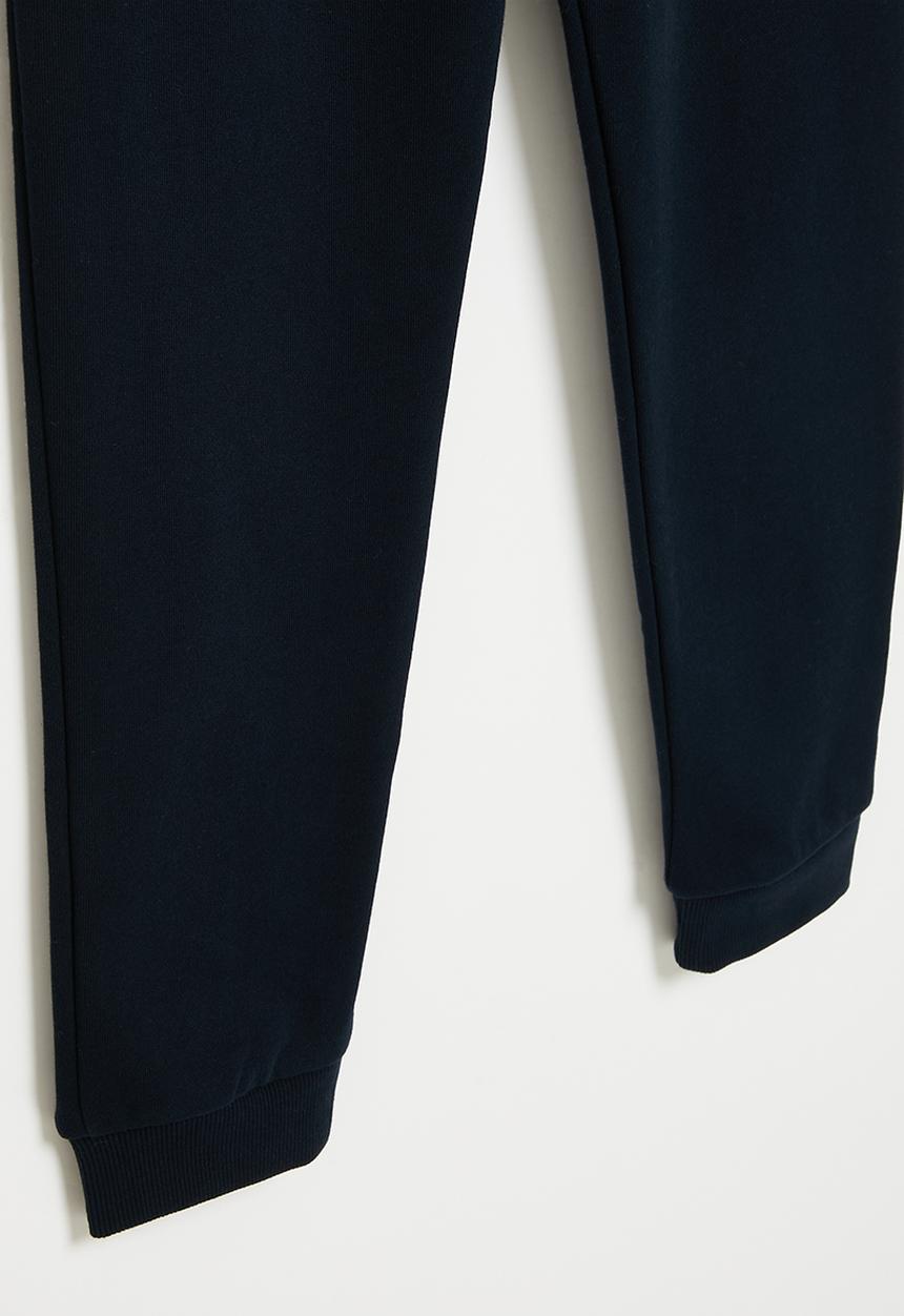 POLO - Boys daryn jogger - navy
