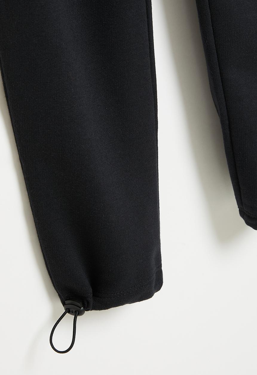 Quimby - Sweatpants - black
