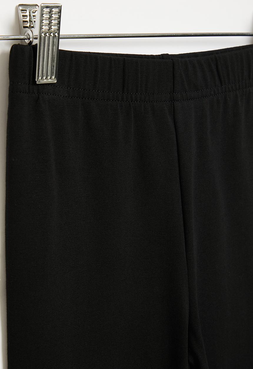 POLO - Victoria leggings - black